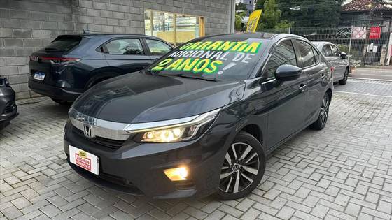 HONDA CITY 1.5 i-VTEC FLEX EX CVT HONDA CITY 1.5 i-VTEC FLEX EX CVT